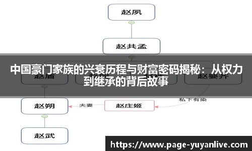 中国豪门家族的兴衰历程与财富密码揭秘：从权力到继承的背后故事